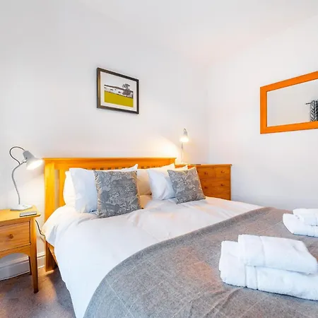 度假居 High View *