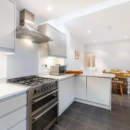 High View 度假居 安布尔塞德