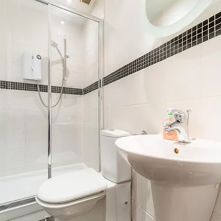 High View 安布尔塞德