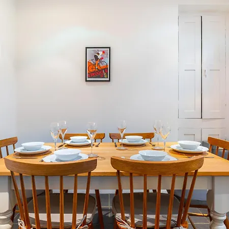 3 Bed In Oc-lr080 Σπίτι διακοπών