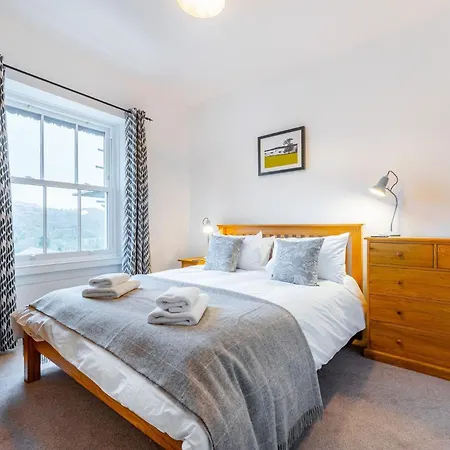 Σπίτι διακοπών 3 Bed In Oc-lr080 Ambleside