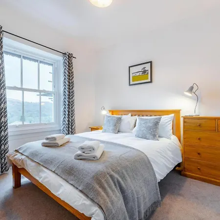 Σπίτι διακοπών 3 Bed In Oc-lr080 Ambleside