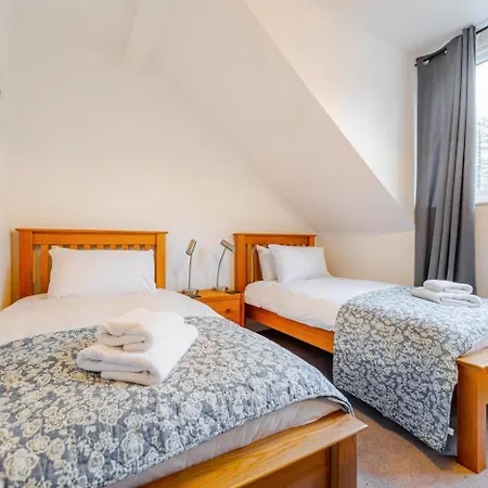 Σπίτι διακοπών 3 Bed In Oc-lr080 *