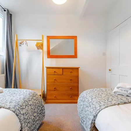 3 Bed In Oc-lr080 Σπίτι διακοπών Ambleside